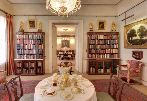 Clarence House 3