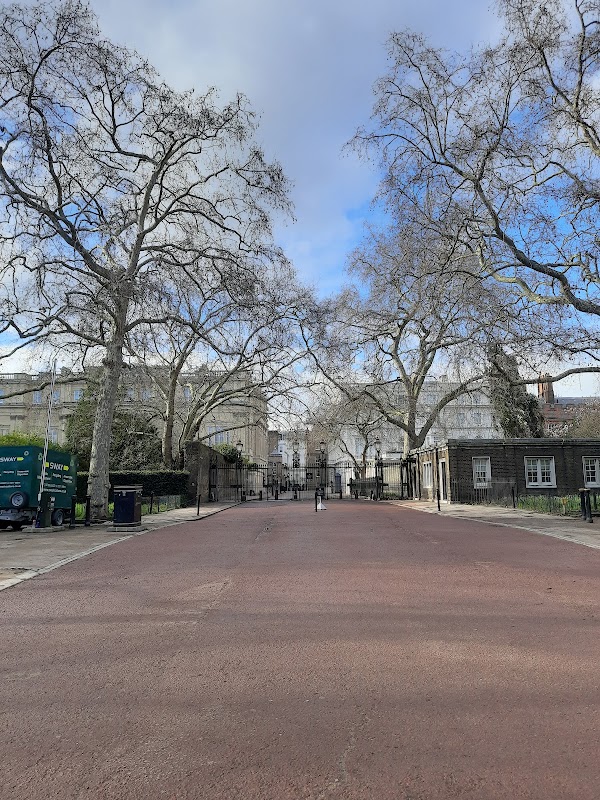 Clarence House 2