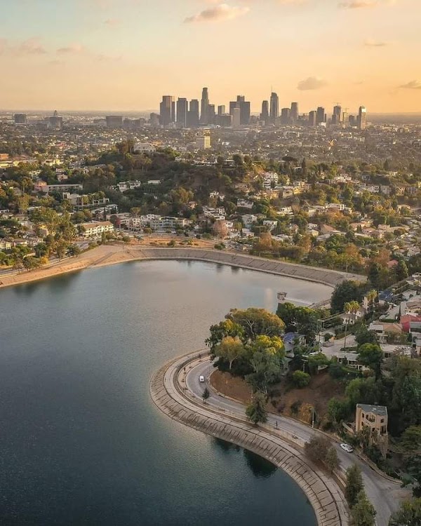 Silver Lake