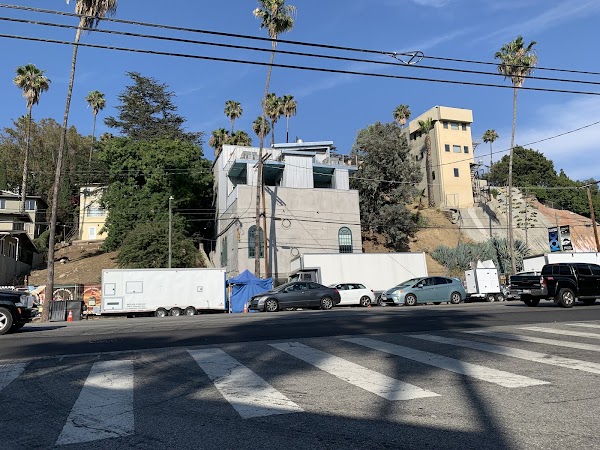 Silver Lake 5