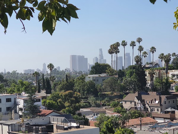 Silver Lake 4