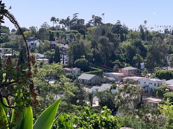 Silver Lake 3