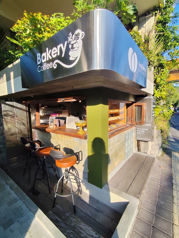 kus.bakes bakery & coffee
