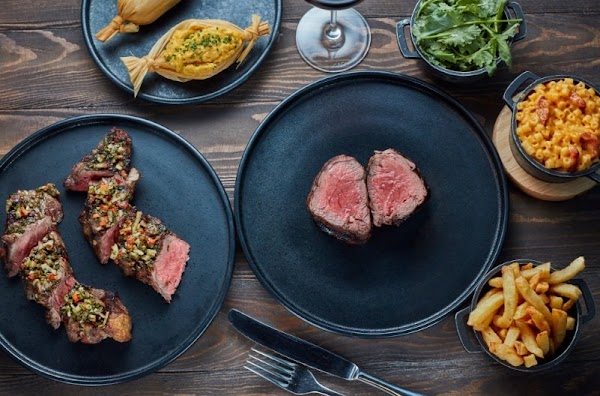 Gaucho Piccadilly 5