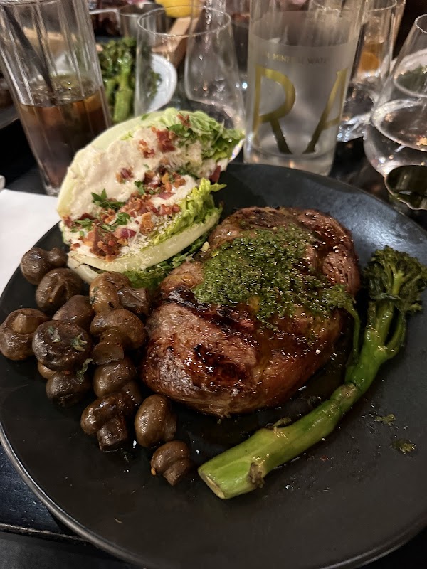 Gaucho Piccadilly 4