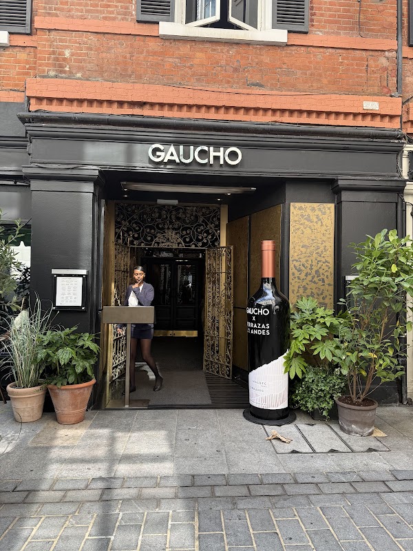 Gaucho Piccadilly 3