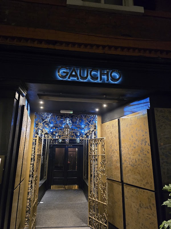 Gaucho Piccadilly 2