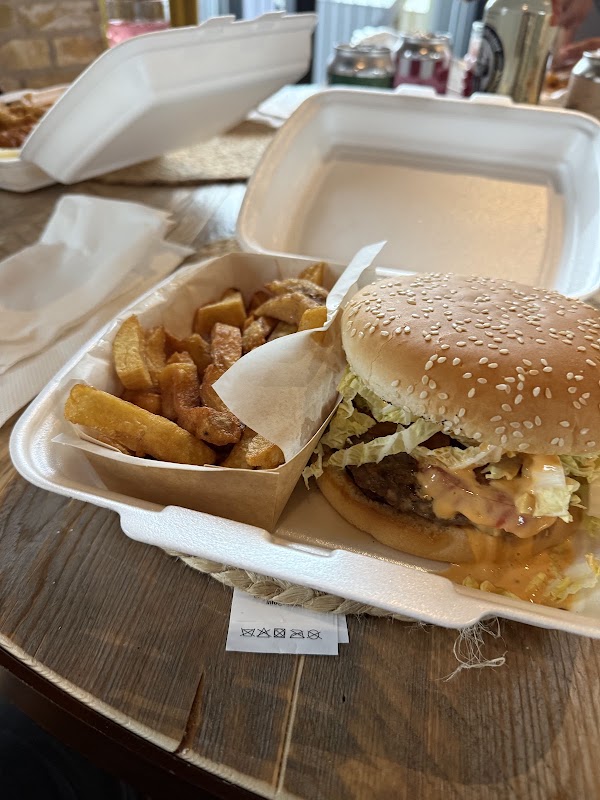 Fisk og Kips 5