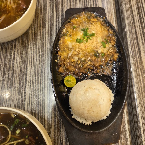 Pares Pares 3