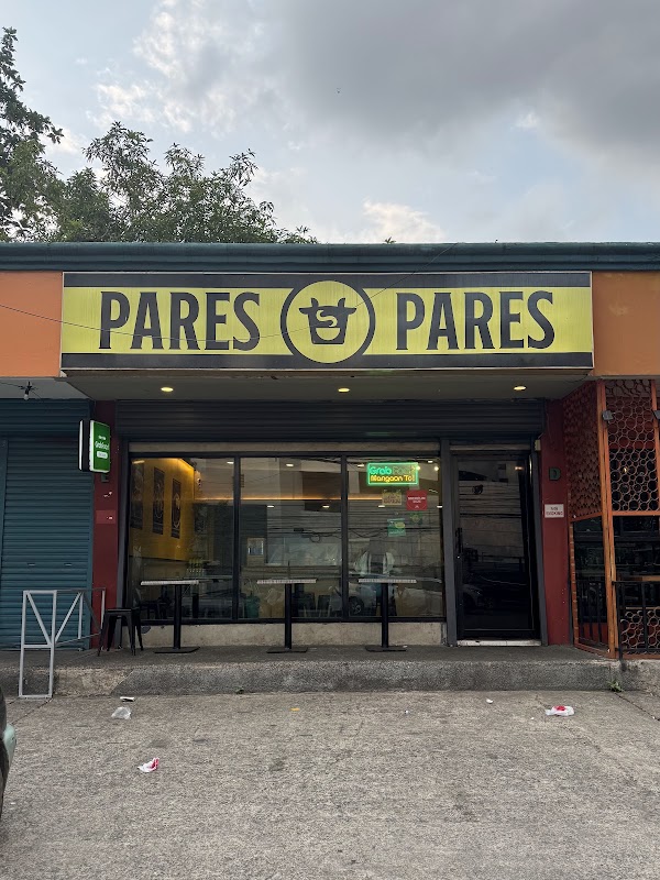 Pares Pares 2