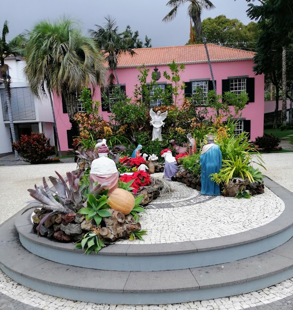 Ribeira Brava