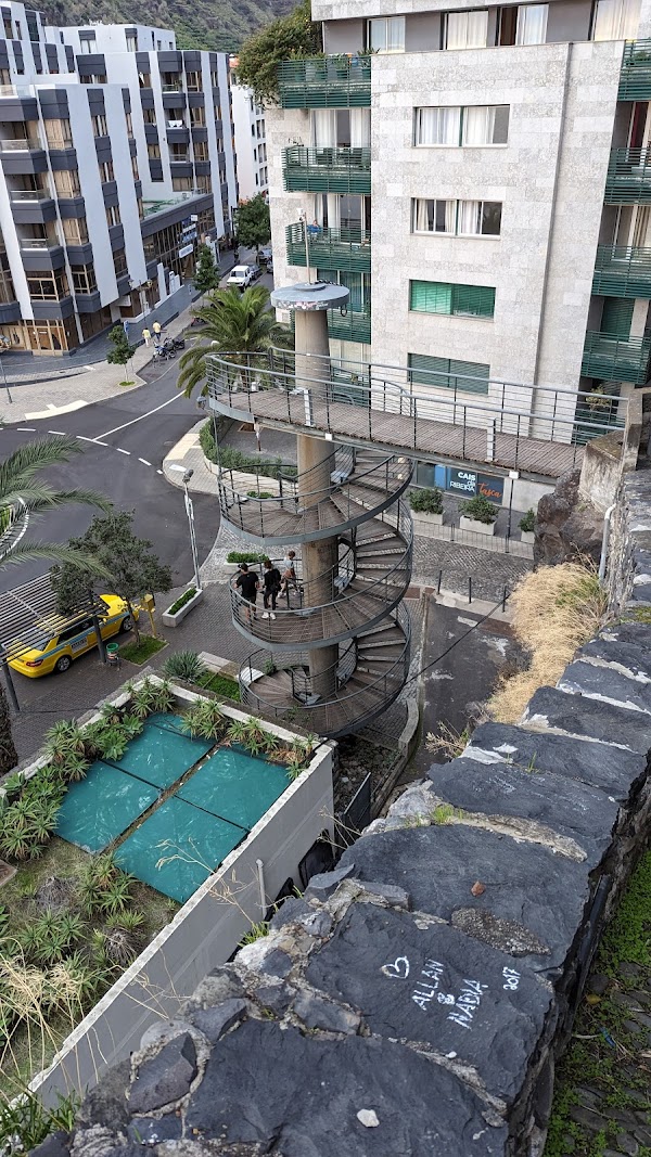 Ribeira Brava 2