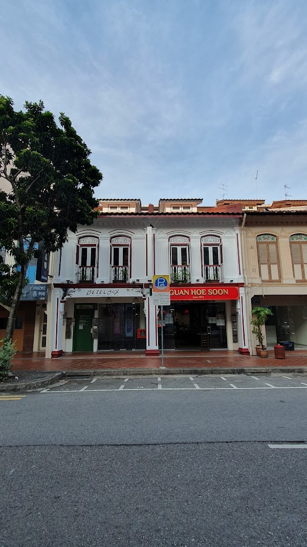 Betel Box Asia Pte. Ltd. 3