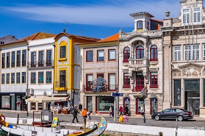 Aveiro City Museum