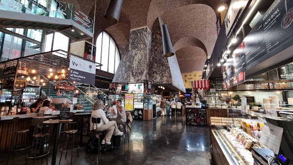 Roma Termini 4