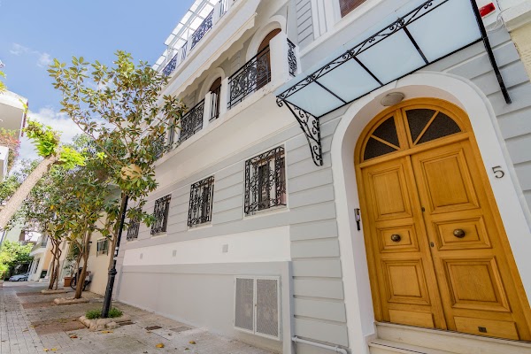 Airbnb Rental 3