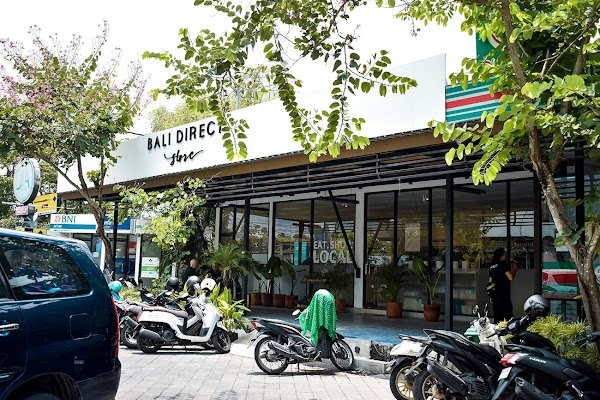 Bali Direct Store Canggu