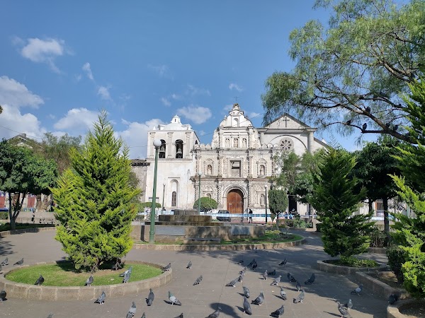 Quetzaltenango