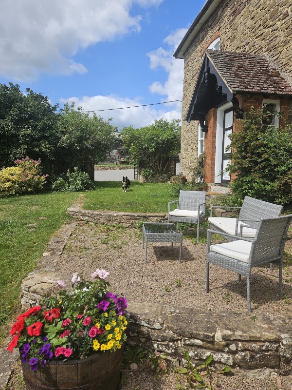 Woodend Farmhouse Stays