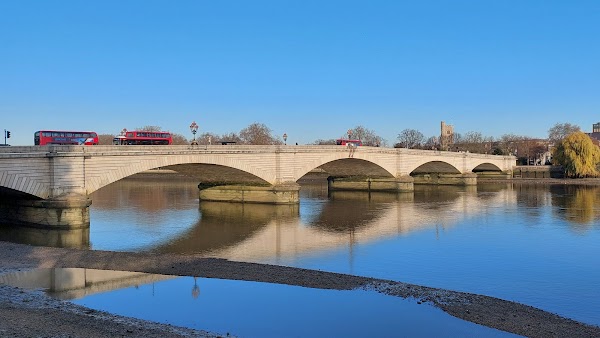 Putney Bridge