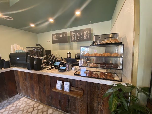 Branch & Bean Coffee + Roastery