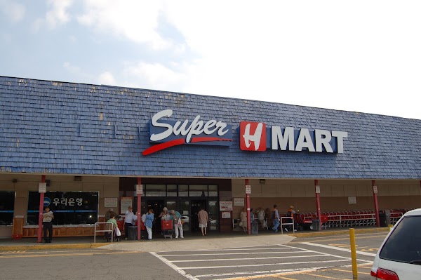 H Mart Ridgefield 5
