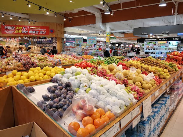 H Mart Ridgefield 3