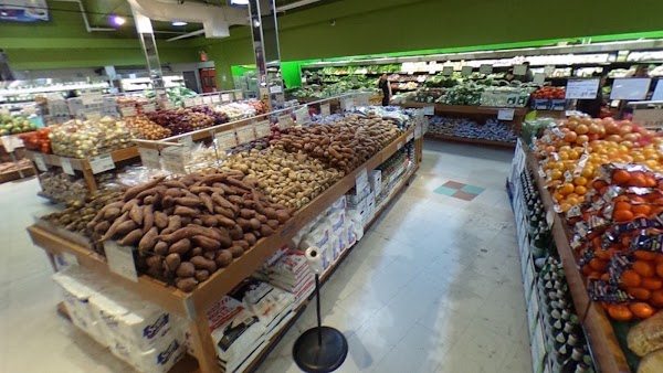 H Mart Ridgefield 2