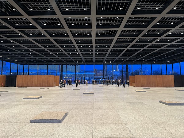 New National Gallery 5