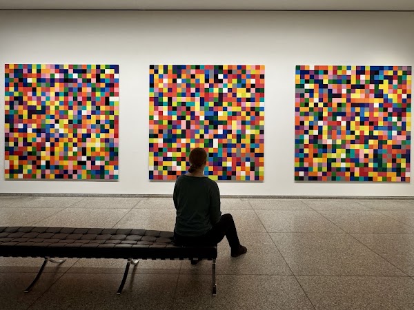 New National Gallery 4