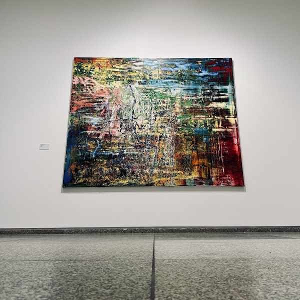 New National Gallery 3