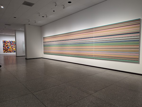 New National Gallery 2