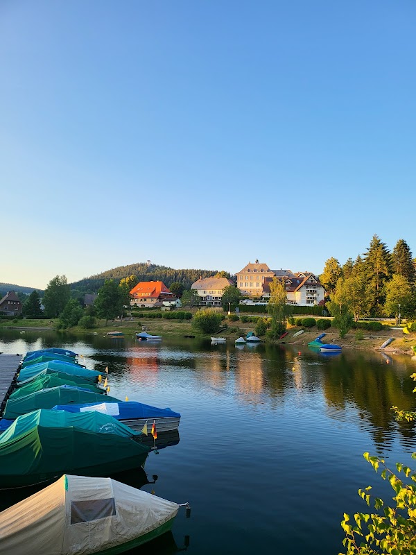 Schluchsee 5