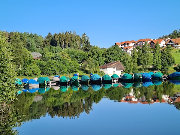 Schluchsee 2
