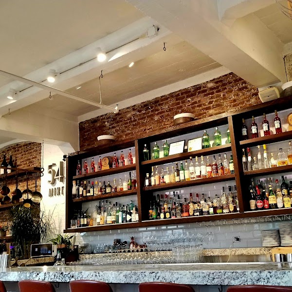 54 Mint Cucina Romana 1