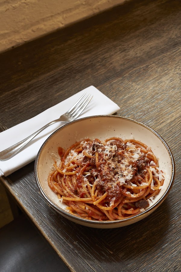 54 Mint Cucina Romana 5