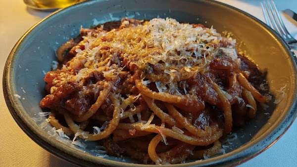 54 Mint Cucina Romana 4