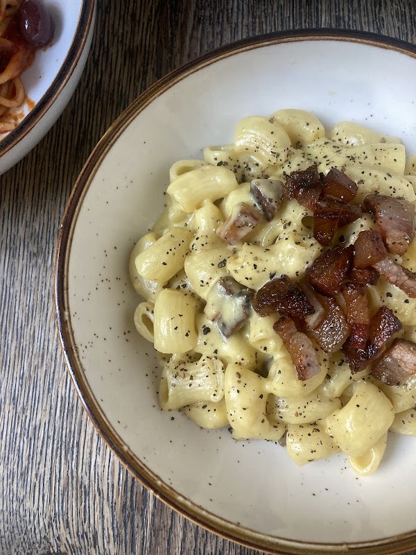 54 Mint Cucina Romana 2