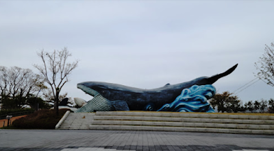 Whale Cultural Village 1