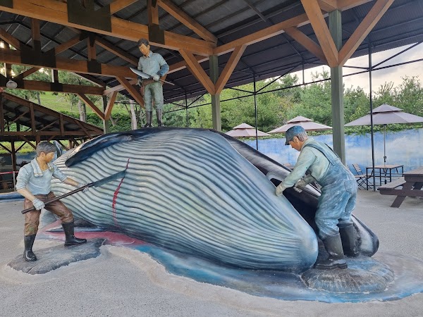 Whale Cultural Village 5