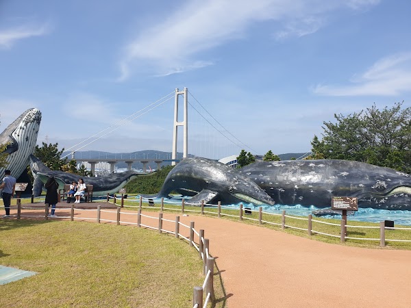 Whale Cultural Village 4