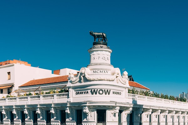WOW Concept Gran Vía 18