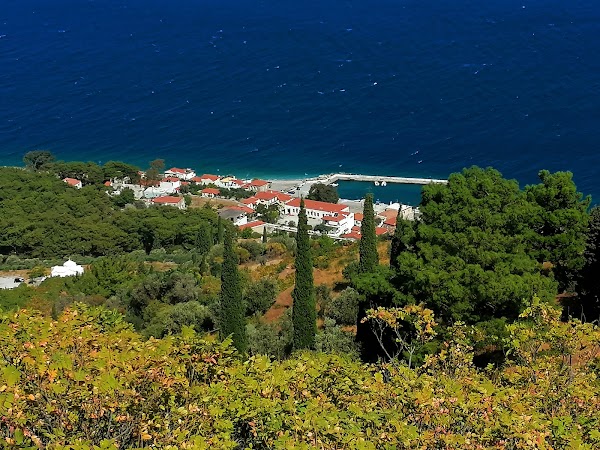 Agios Konstantinos