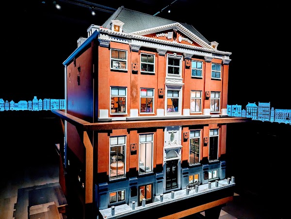 Museum of the Canals 5