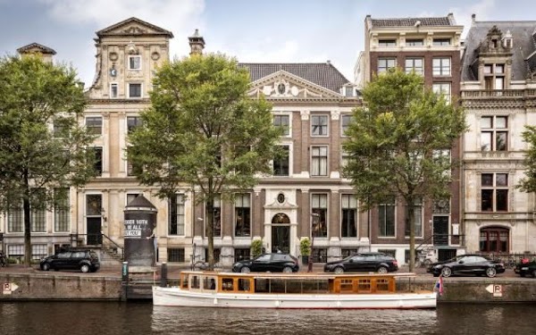Museum of the Canals 4