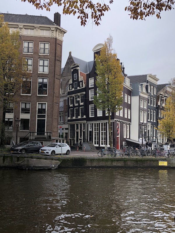 Museum of the Canals 3