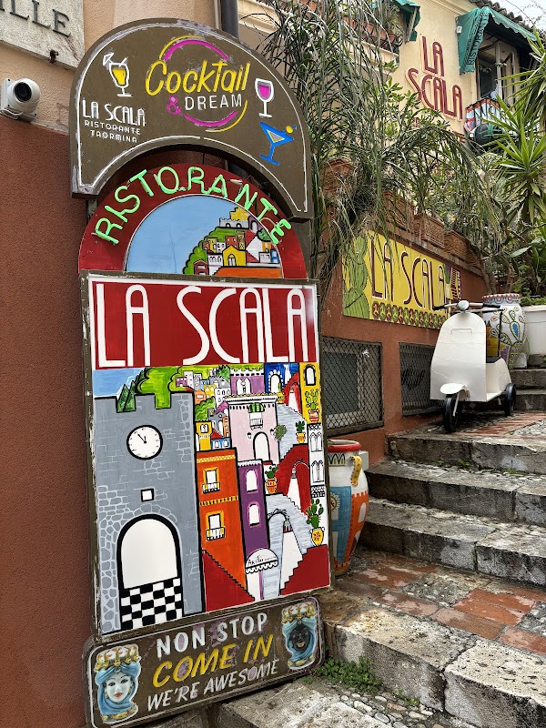 Ristorante La Scala
