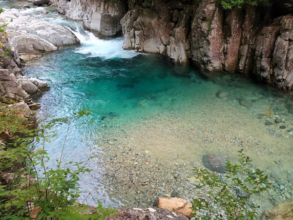 Atera River