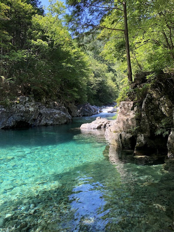 Atera River 5