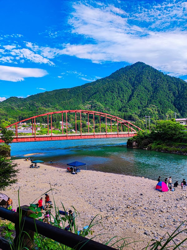 Atera River 4